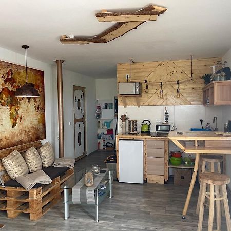 Urlaub Mit Kneipp-Angeboten Loitz Bagian luar foto