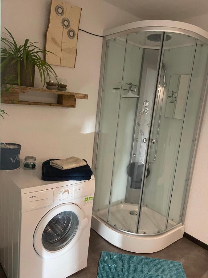 Urlaub Mit Kneipp-Angeboten Loitz Bagian luar foto